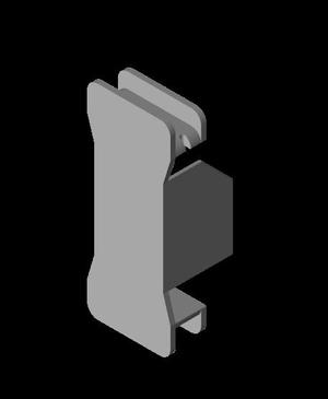 Cable Holder 60-60-90.stl