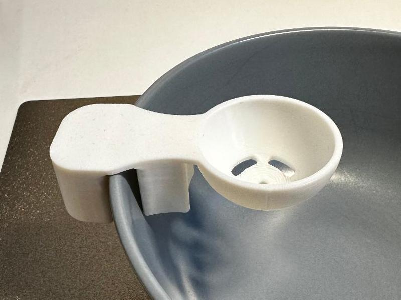 Egg Separator / Eiertrenner