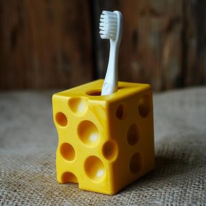 Cheesemonger Multi-Purpose Holder – Fun and Playful Organizer