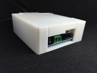 Control Everything Photon Relay Enclosure