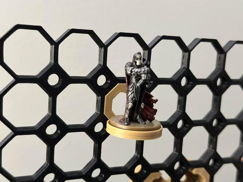 Mulitboard 25mm Miniature Stand