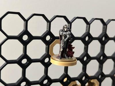 Mulitboard 25mm Miniature Stand