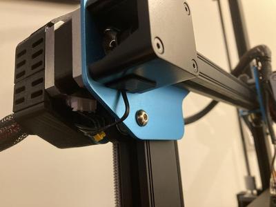 Sovol SV01 Pro - X-Switch Cover