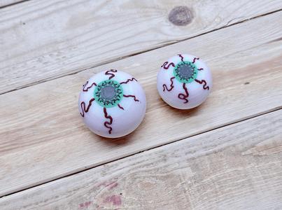 Eyeballs