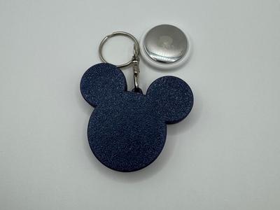 Mickey Mouse Air Tag Park-Pal