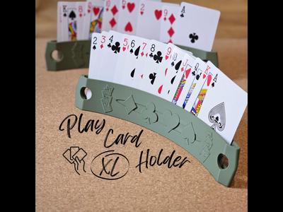 Card Holder XL
