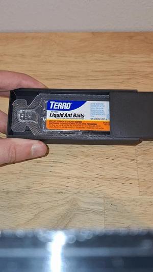 Terrro Liquid Ant Bait CASE