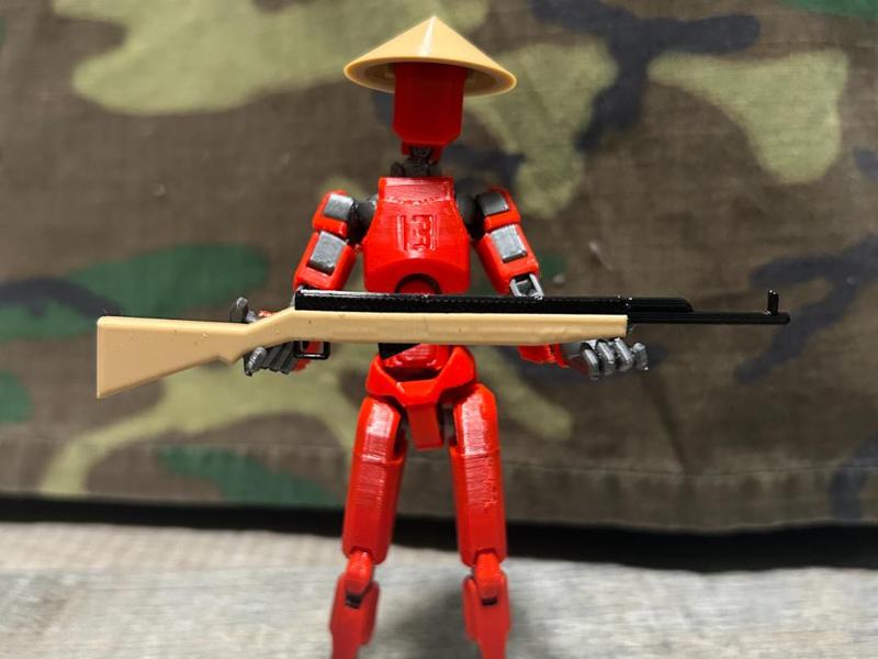Dummy 13 SKS