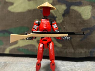 Dummy 13 SKS