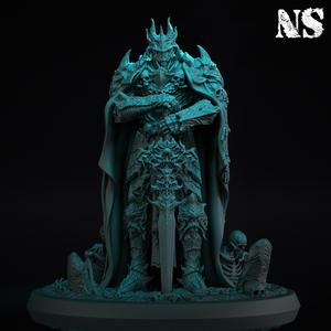 Death knight