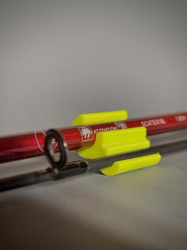 rod holder 
