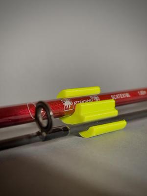 rod holder 