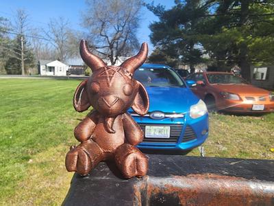 Baby Baphy