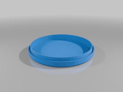 Optoma HD146x Lens Cap