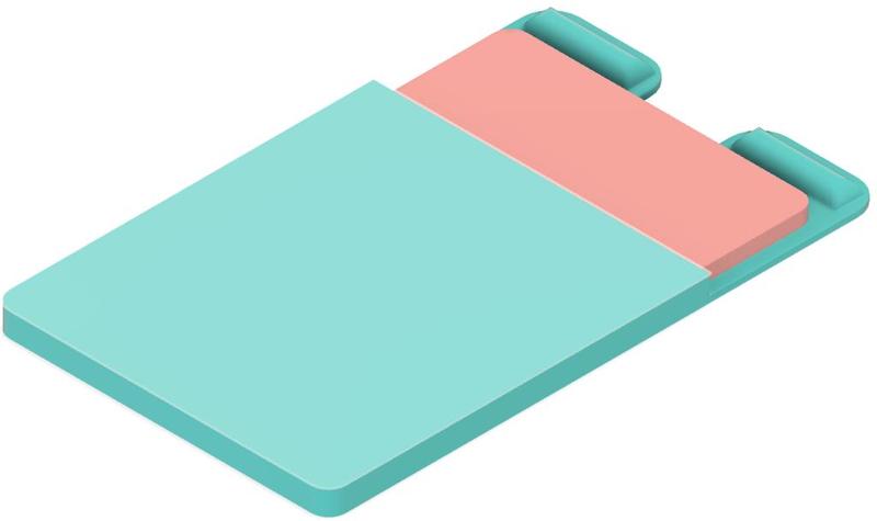 Cellphone Stick On Wallet