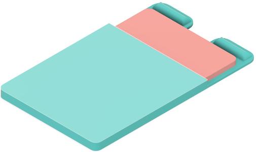 Cellphone Stick On Wallet