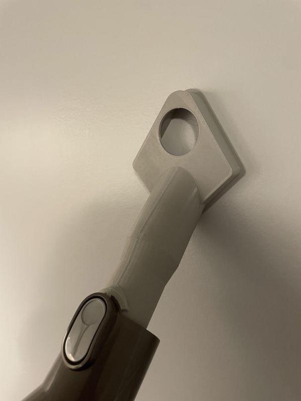 Dyson Drilling Attachment