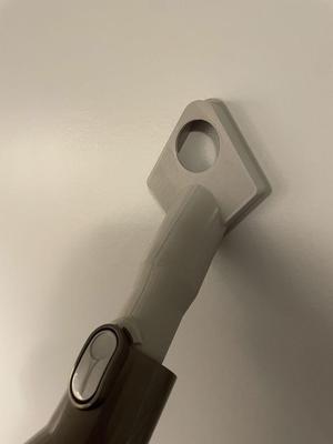 Dyson Drilling Attachment