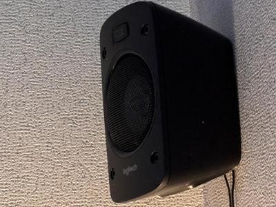 Speaker Mount, Speaker Wall Mount