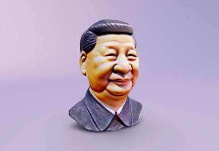 Xi Jinping習近平
