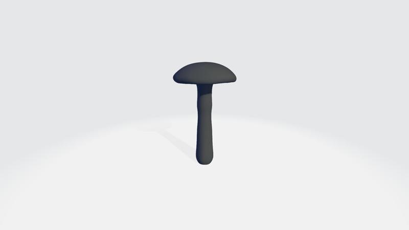 Magical Mushroom 19