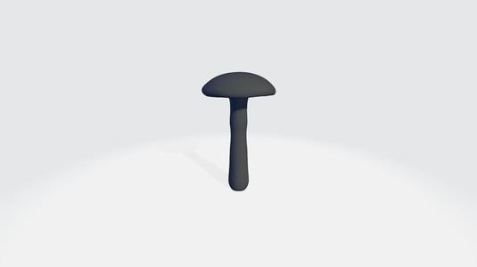Magical Mushroom 19