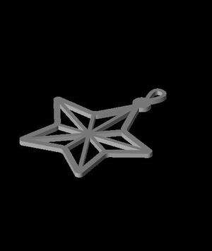 Star Ornament