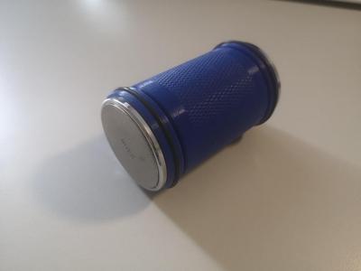 Knife Sharpener Rollenschleifer