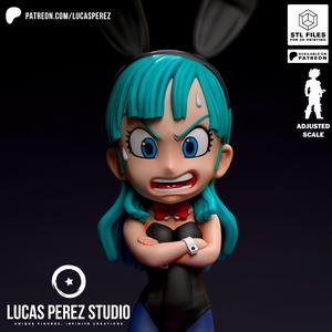 BUNNY BULMA