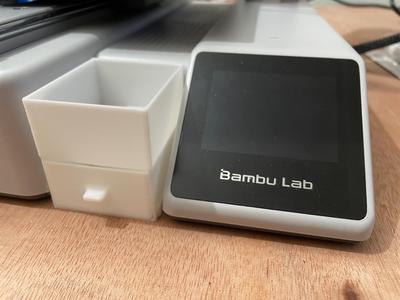 A1 Mini Box