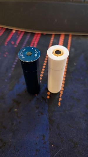 Mantis 9mm to 20 Gauge Adapter