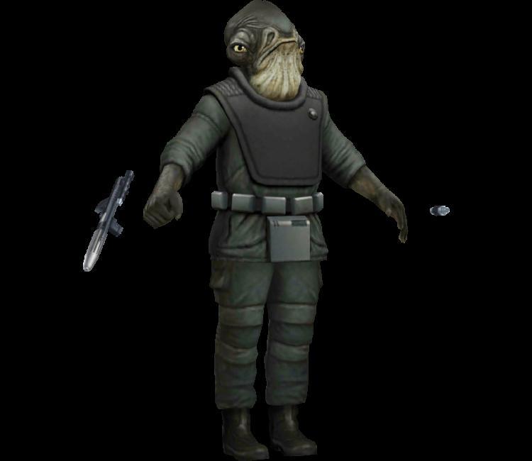 Admiral Raddus