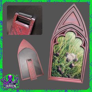 Gothic Frame