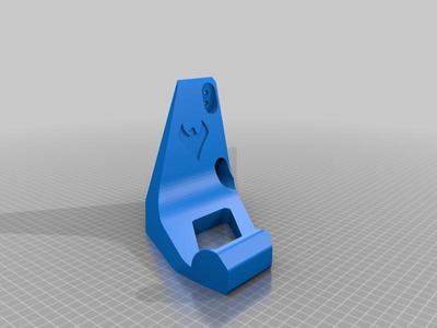 Vesa Laptop Mount (100mm & 75mm)