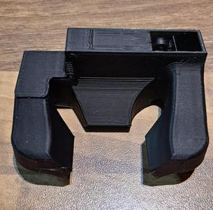 KP3S Pro V2 FanShroud     (First Version without Display)