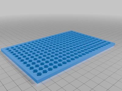 Low cost 3D Printable Electrospinning