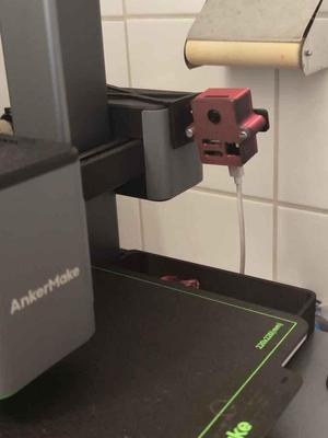 AnkerMake M5C ESP32 Camera Case