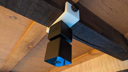Beam Clamp