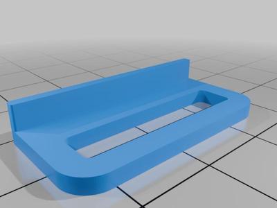HDZERO Clip Holder