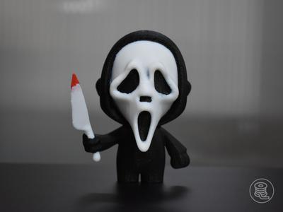 Baby Scream