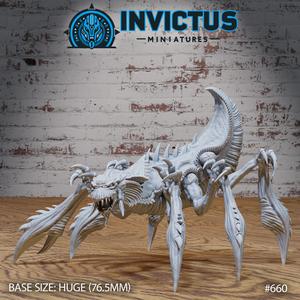 Acklay Roar / Amphibious Reptil Alien / Claw Hugger Beast / Ocean Predator / Galactic Water Creature Race / Cosmic Wars Army / Star Battle Mount / Cyberpunk Trooper Attack / Giant Spawn / Sci-Fi Encounter