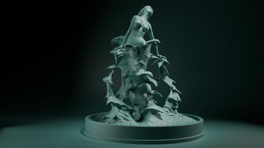 The Siren