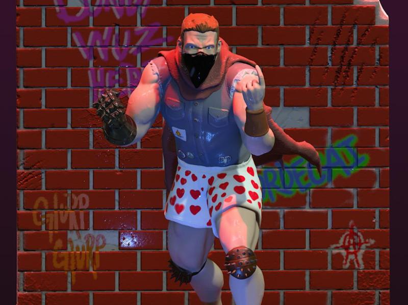 Dungeon crawler carl