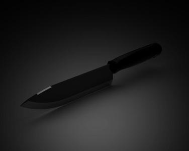 Knife Halloween