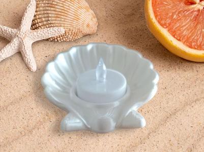 Shell Tealight