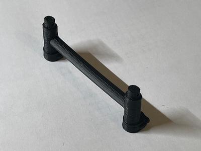 TT-02 bodymount front strong