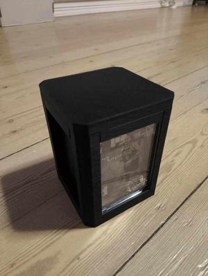 One Touch Display