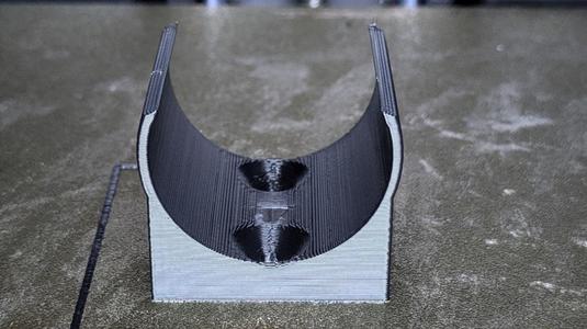 Clip for Cheap Filament Storage Bag Vacuum Pump