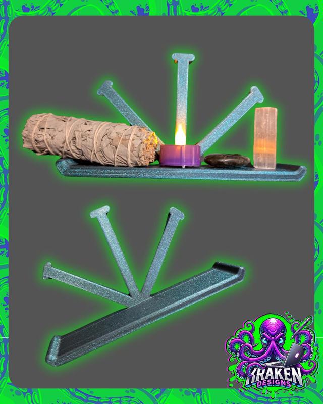 Imbolc Shelf