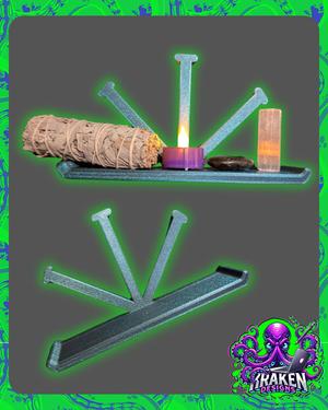 Imbolc Shelf
